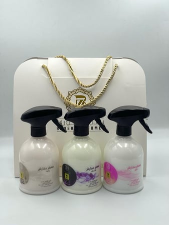 بوكس معطر مفارش كبير
