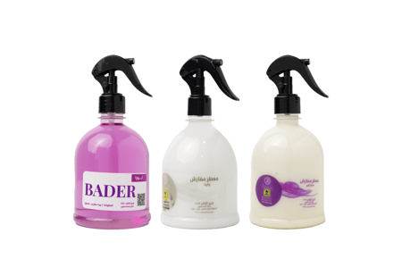 بوكس معطر مفارش كبير