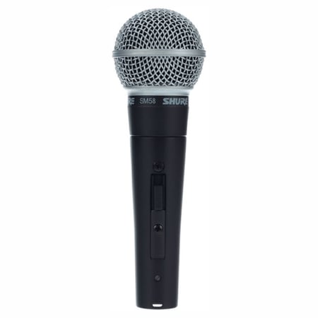 مايك شور sm58