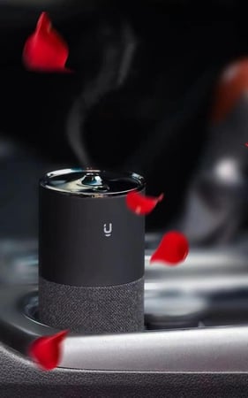 فواحة عطرية من ليونكس