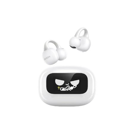 يوجرين ClipBuds سماعات لاسلكية مفتوحة الأذن