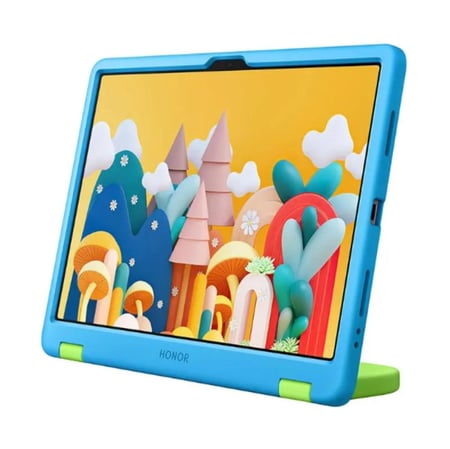 تابلت هونر X8A الجديد نسخة الاطفال
