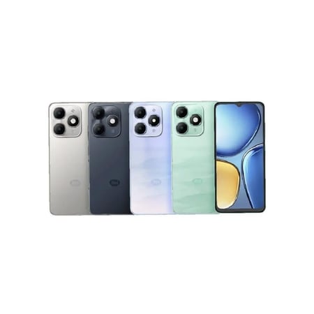 هاتف ايتل 4GB - itel A90-256