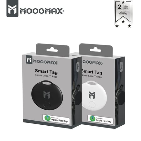 سمارت تاق من موج ماكس اداة تتبع