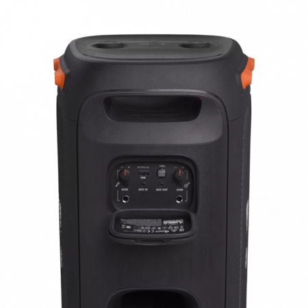 جي بي ال بارتي بوكس 110 - اسود