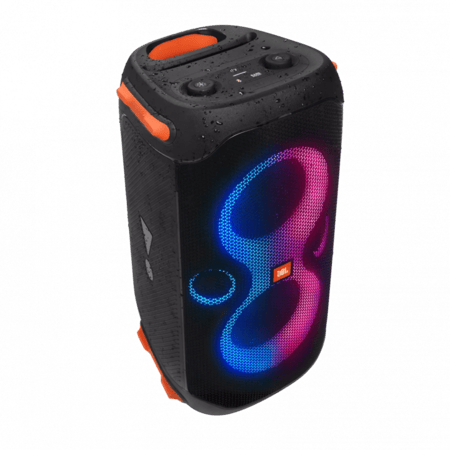 جي بي ال بارتي بوكس 110 - اسود