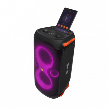 جي بي ال بارتي بوكس 110 - اسود