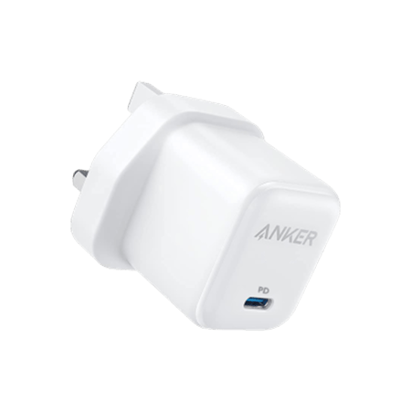 انكر شاحن جداري بي دي 20واط