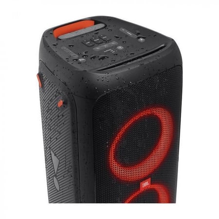 جي بي ال بارتي بوكس 310 - اسود