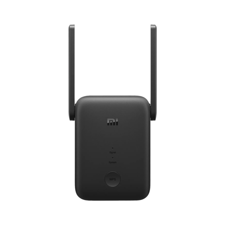 موزع شبكة شاومي AC1200 واي فاي DVB4348GL - أسود