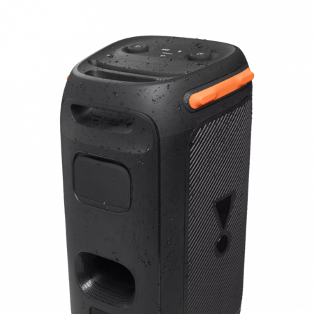 جي بي ال بارتي بوكس 110 - اسود