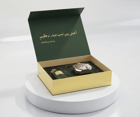 بوكس التأسيس