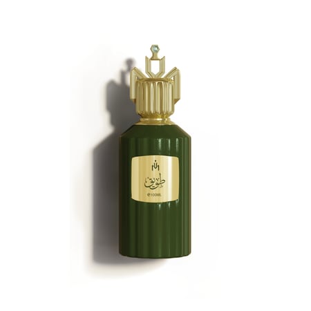 عطر طويق