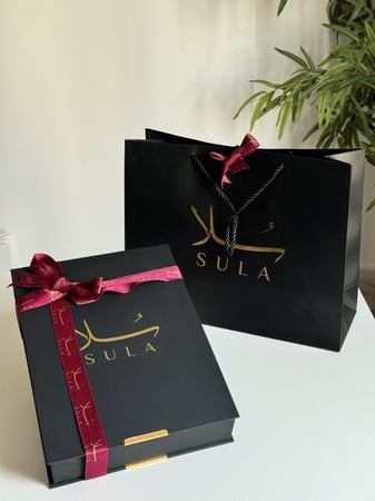 طقم اكسسوار عروس - ثناء