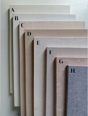 لوحة عقد القران -غدير