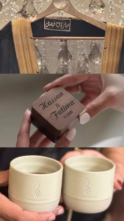 بكج العريس - مثالي