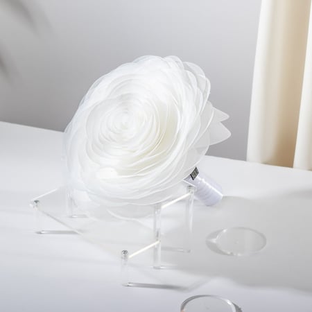 مسكة عروس - بتلات