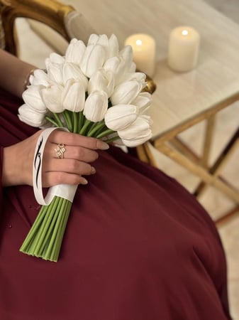 مسكة عروس - استيريا