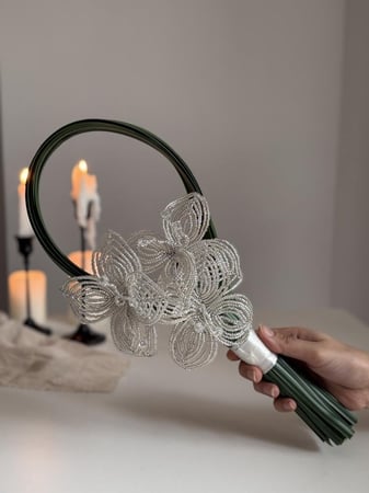 مسكة عروس - هاندا