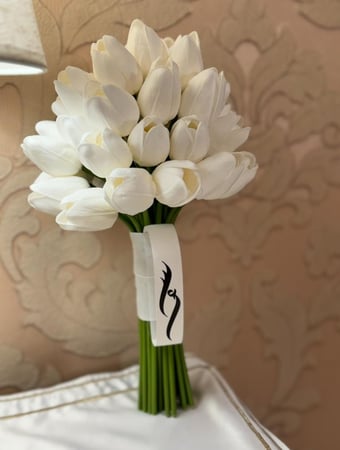 مسكة عروس - انجي
