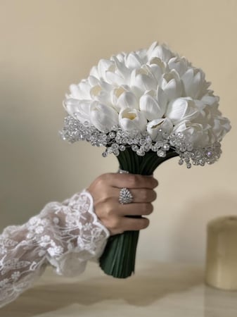 مسكة عروس -لوسيو