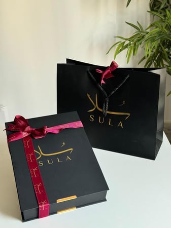 طقم اكسسوار عروس - ميليتو