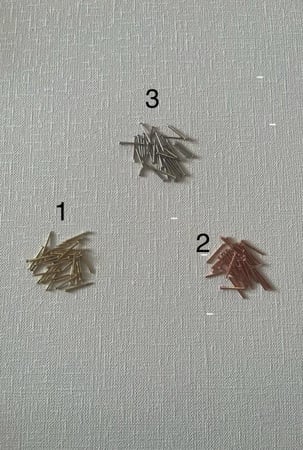 لوحة عقد القران - خيوط المودة