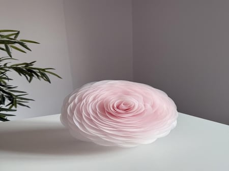 مسكة عروس - رقه