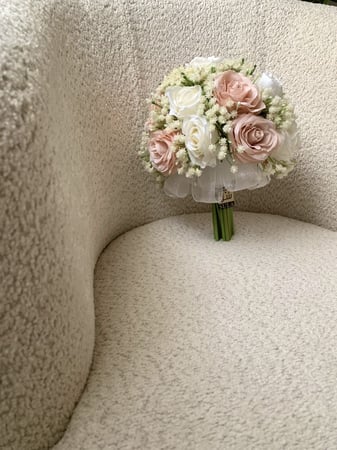 مسكة عروس - مادلين