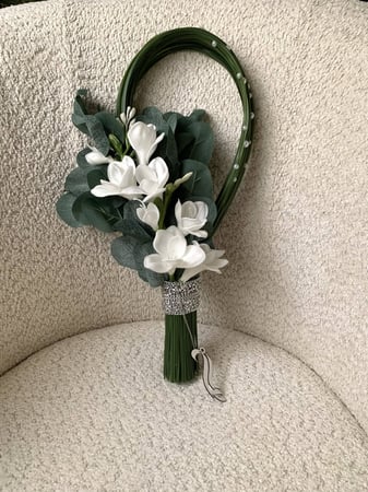 مسكة عروس - عهود