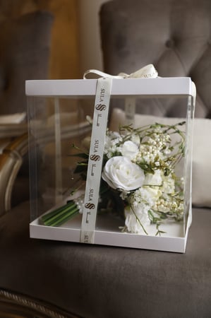 مسكة عروس - صاحبة الفخامة