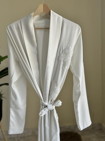 روب عروسة - ميس