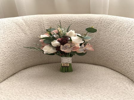 مسكة عروس - ايفوريا