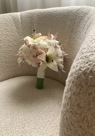 مسكة عروس - فلك