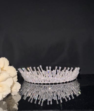 تاج عروسه - فاتن