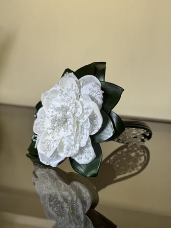 مسكة عروس - حلا