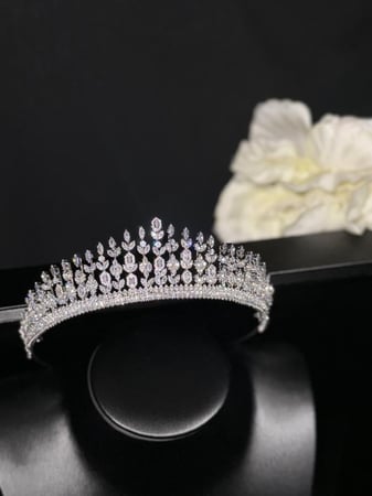 تاج عروسه - زهر