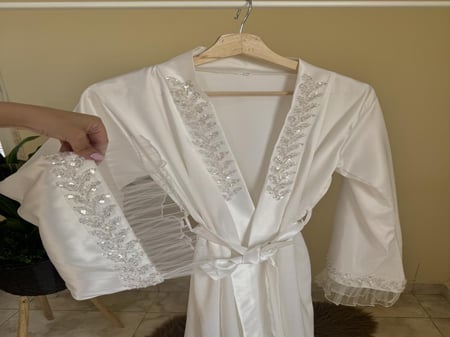 روب عروسة - ميراج