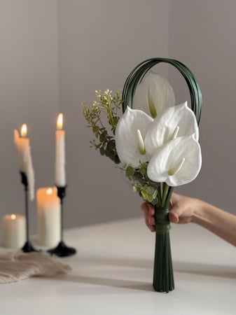 مسكة عروس -رنادي