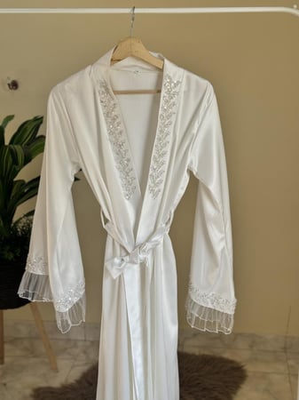 روب عروسة - ميراج