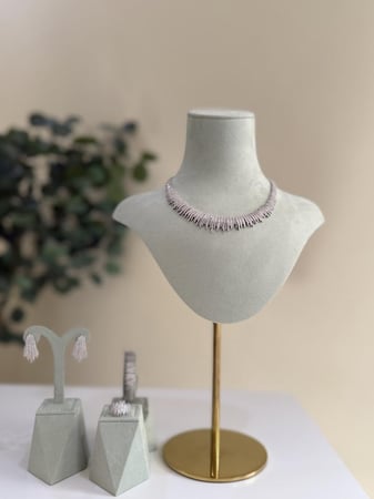 طقم اكسسوار - انوار