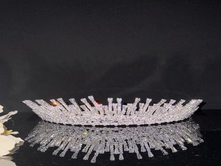 تاج عروسه - فاتن