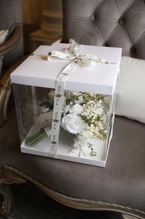 مسكة عروس - صاحبة الفخامة