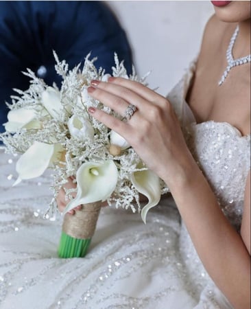 مسكة عروس - نوران