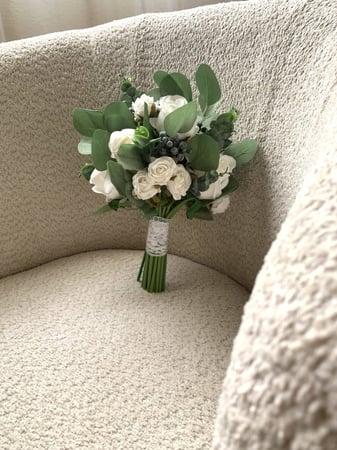 مسكة عروس - ريوف