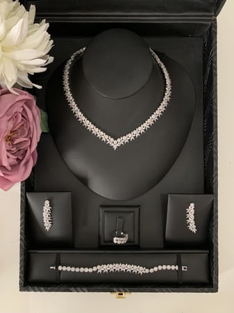 اطقم زركون تواجه