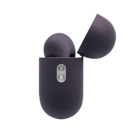 APPLE - آبل ايربودز االجيل الثالث برو جديد - لون موف مطفى