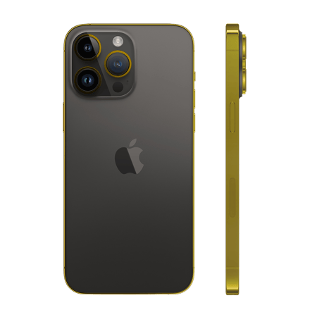 ايفون 16 مذهب اطراف - أي تصميم من اختيارك - جديد