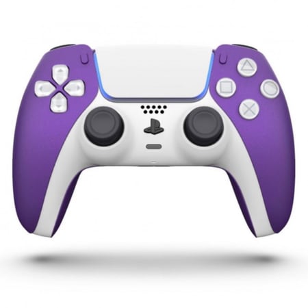 يد تحكم بلايستيشن 5 الاصلية - ملونة من justpaint