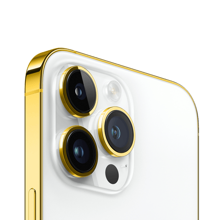 ايفون 16 مذهب اطراف - أي تصميم من اختيارك - جديد